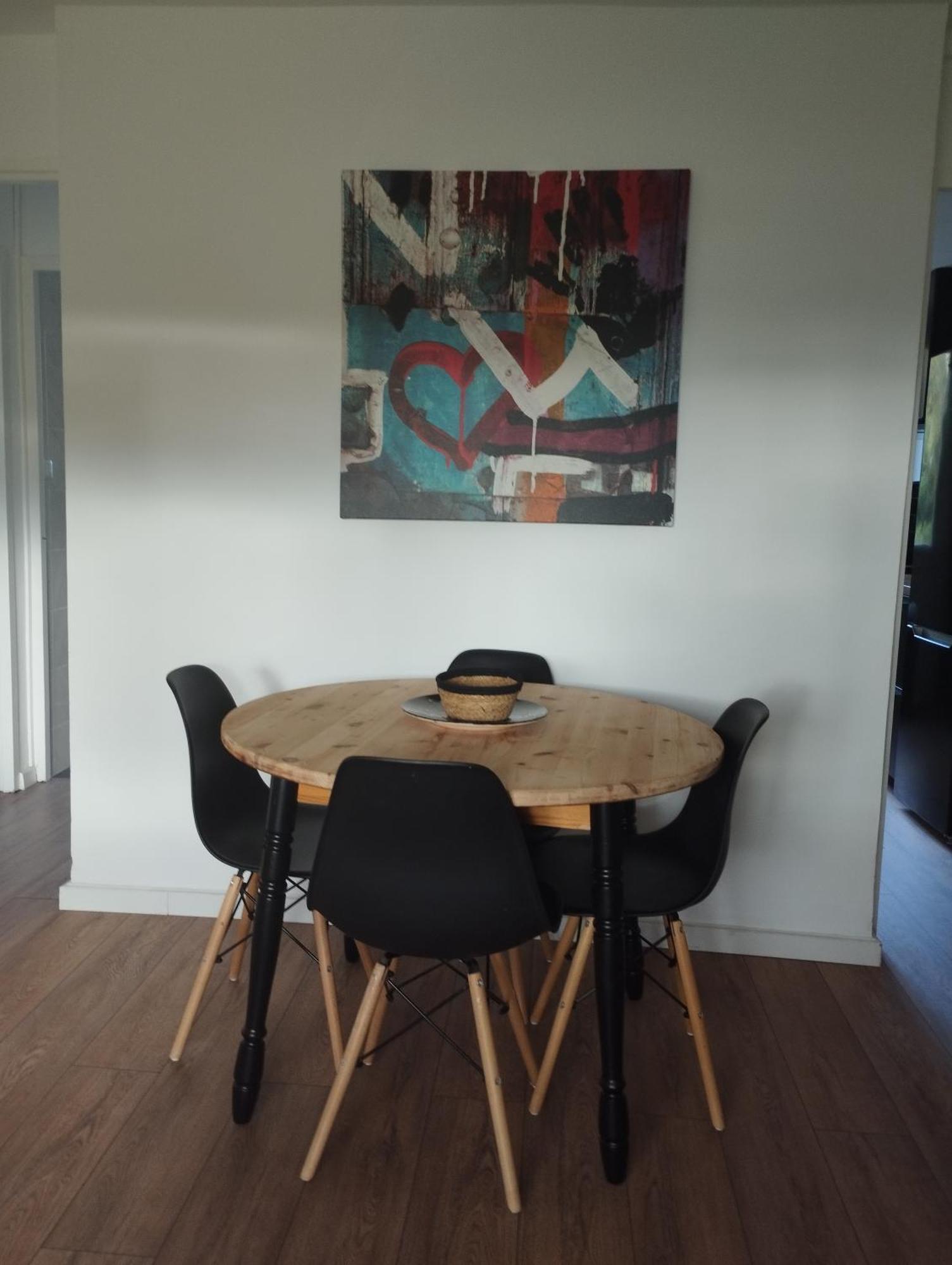 Chez Alex Apartment Lyon Bagian luar foto